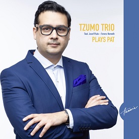 Tzumo Trio